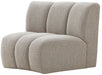 Infinity - Boucle Modular Chair - Simple Home Plus