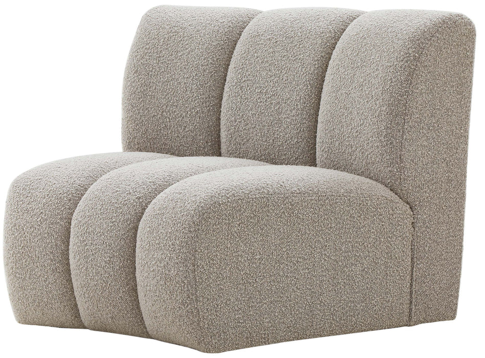 Infinity - Boucle Modular Chair - Simple Home Plus