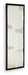 Kadworth - Wall Decor - Taupe - Simple Home Plus