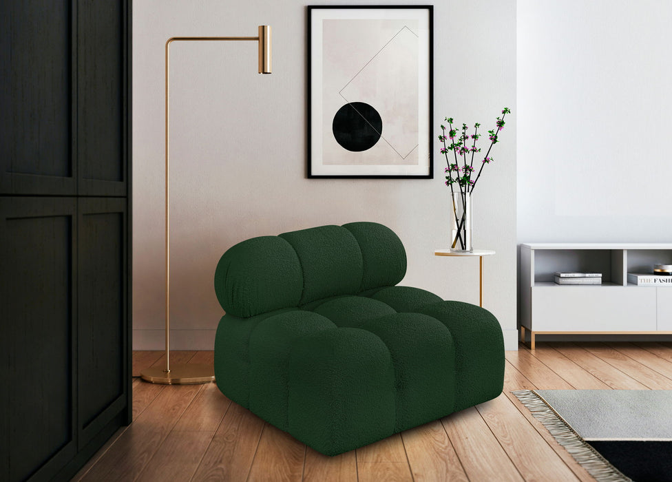 Ames - Armless Chair - Simple Home Plus