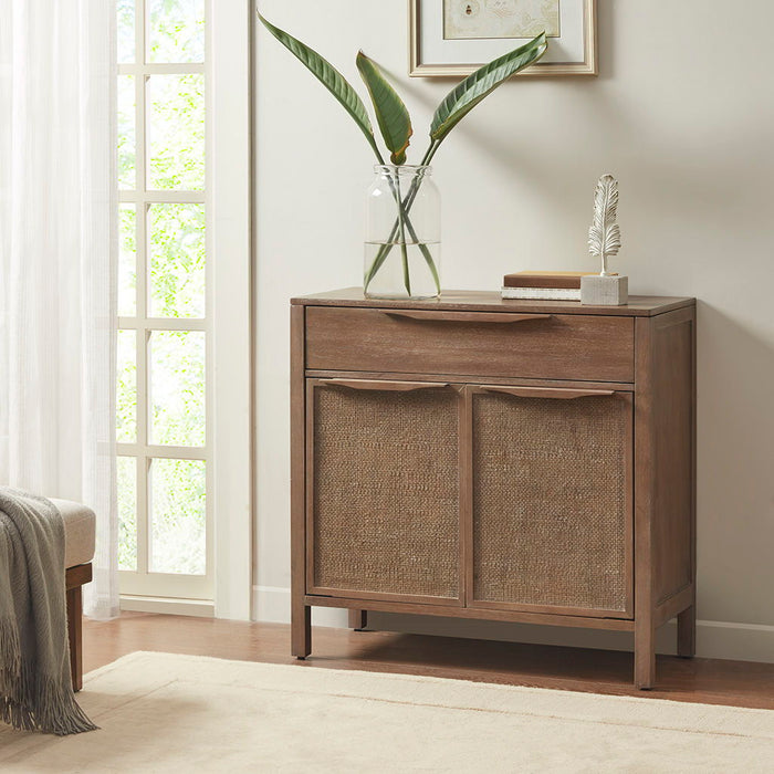 Palisades - Accent Chest - Natural - Simple Home Plus