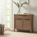 Palisades - Accent Chest - Natural - Simple Home Plus