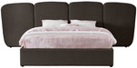 Shiloh - Bed - Simple Home Plus