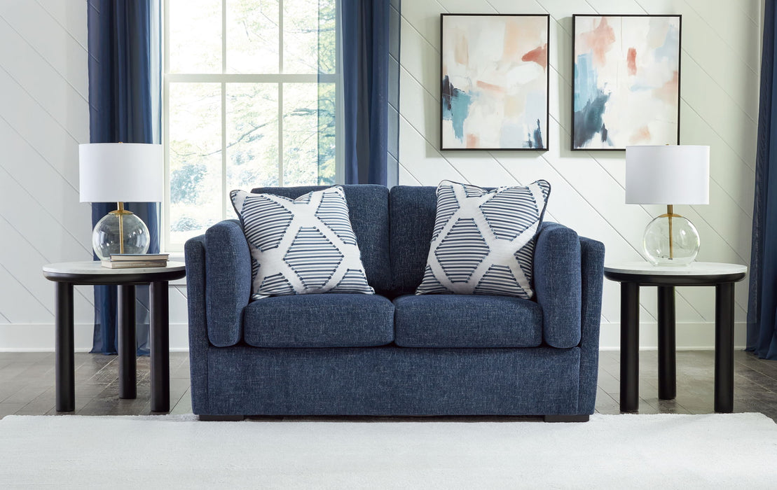 Evansley - Loveseat - Simple Home Plus