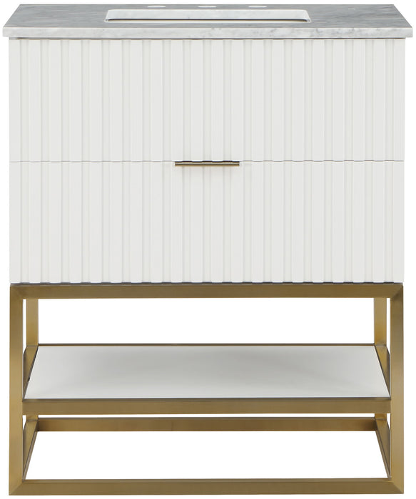 Monad - Bathroom Vanity - Simple Home Plus