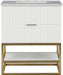 Monad - Bathroom Vanity - Simple Home Plus