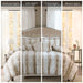 Zuri - Comforter (Set of 4) - Sand - Simple Home Plus