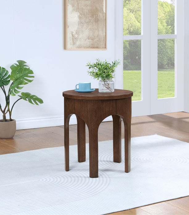 Westfield - End Table - Simple Home Plus