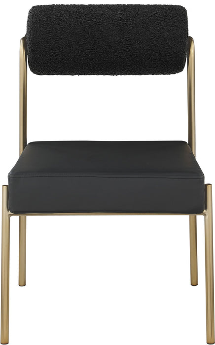 Carly - Dining Chair (Set of 2) - Simple Home Plus