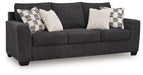 Loreo - Sofa - Simple Home Plus