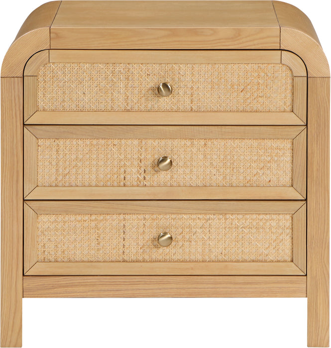 Siena - Night Stand - Simple Home Plus