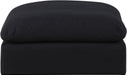 Comfy - Linen Ottoman - Simple Home Plus
