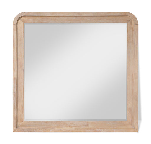Fluted - Mirror - Simple Home Plus