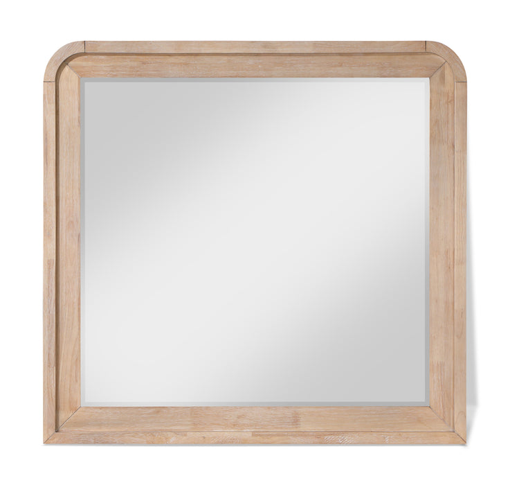 Fluted - Mirror - Simple Home Plus