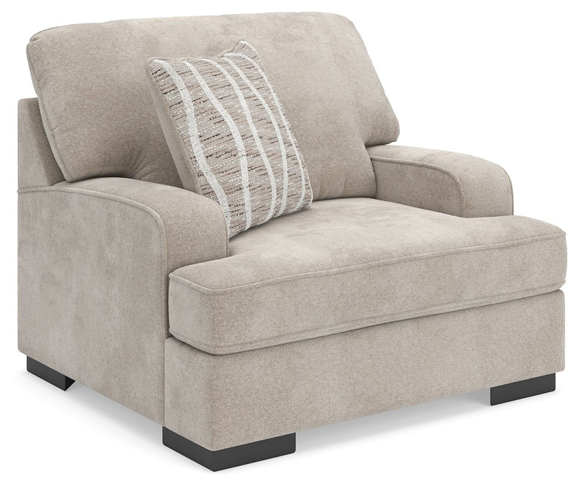 High Profile - Living Room Set - Simple Home Plus