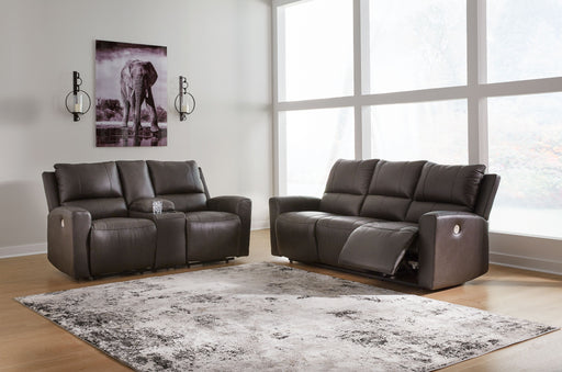 Boxmere - Reclining Living Room Set - Simple Home Plus