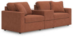 Modmax - Spice - Sectional - Simple Home Plus