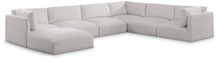 Ease - Modular Sectional - Simple Home Plus