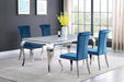 Carone - Rectangle Dining Set - Simple Home Plus