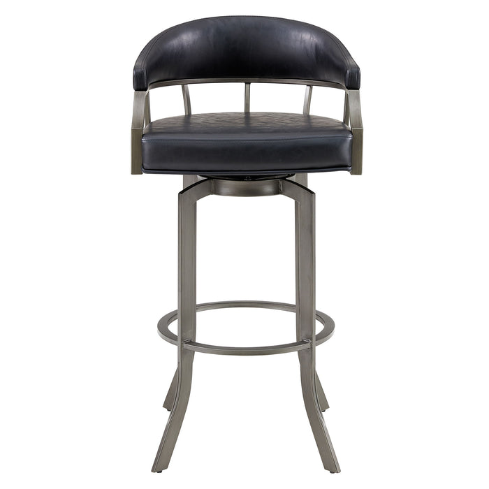 Edy - Swivel Bar Stool