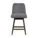 Amelia - Swivel Stool - Simple Home Plus