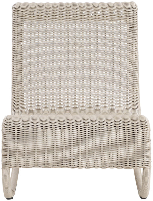 Antigua - Wicker Outdoor Patio Rocking Chair - Simple Home Plus