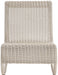 Antigua - Wicker Outdoor Patio Rocking Chair - Simple Home Plus