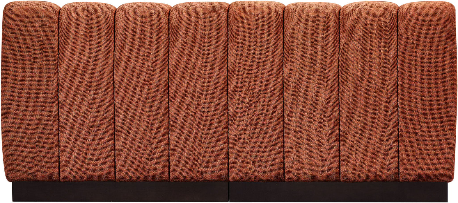 Quinn - 2 Seat Modular Armless Sofa - Simple Home Plus