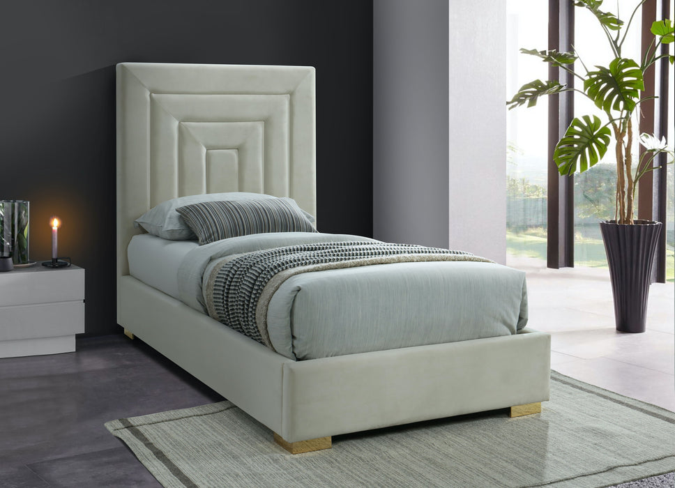 Nora - Bed - Simple Home Plus
