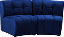 Limitless - 2 Pc. Modular Sectional - Simple Home Plus