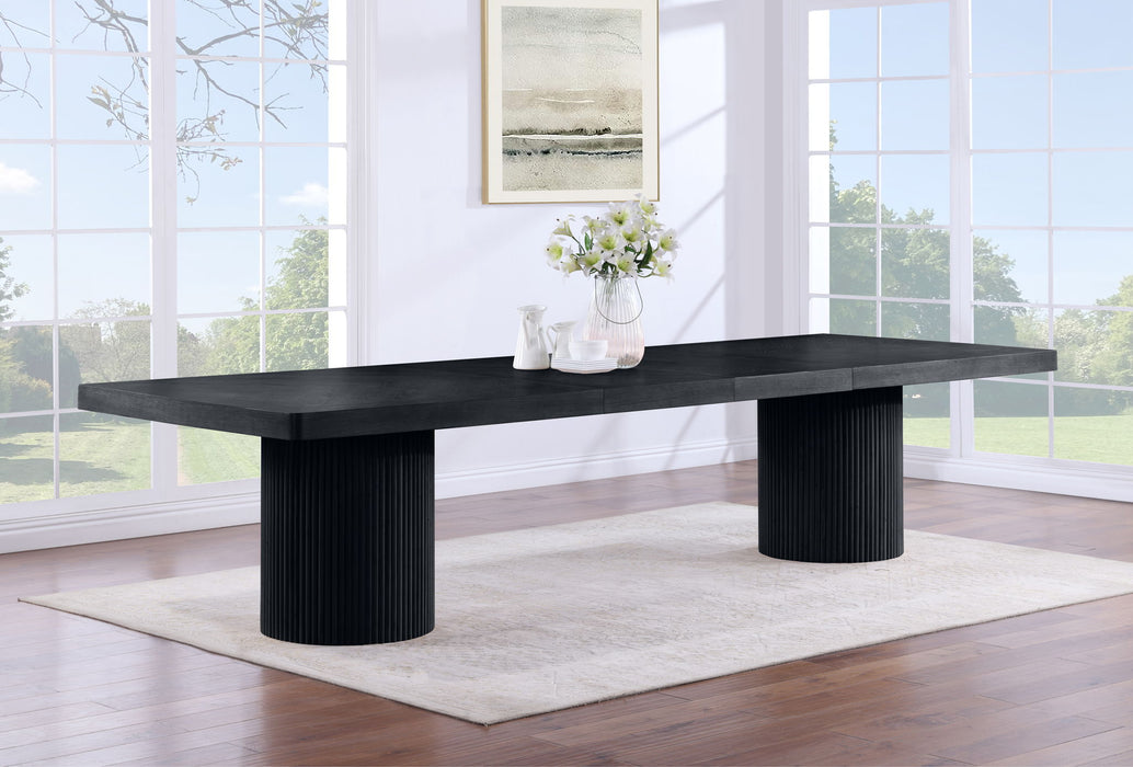 Belinda - Rectangular Dining Table - Simple Home Plus