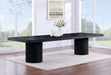 Belinda - Rectangular Dining Table - Simple Home Plus