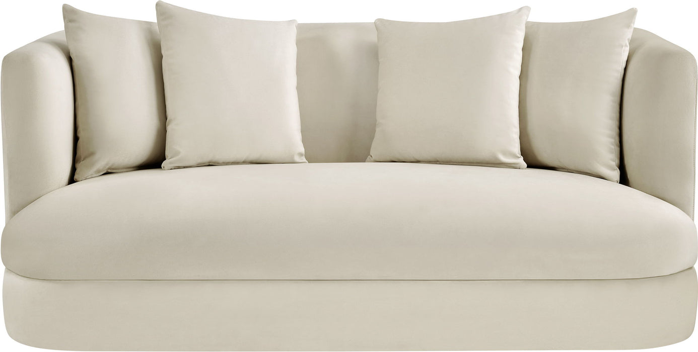 Alder - Loveseat - Simple Home Plus