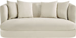Alder - Loveseat - Simple Home Plus