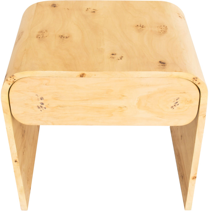 Cresthill - Night Stand - Simple Home Plus