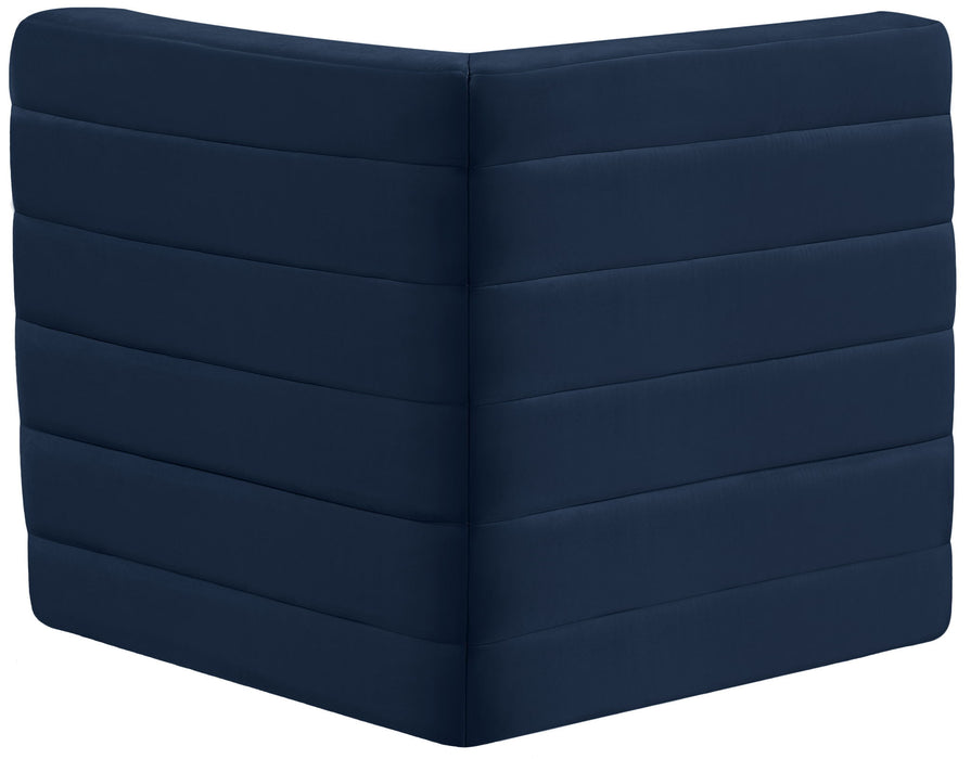 Quincy - Modular Corner Chair - Simple Home Plus