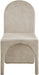 Summer - Dining Side Chair (Set of 2) - Stone - Simple Home Plus