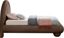 Madrid - Upholstered Bed - Simple Home Plus