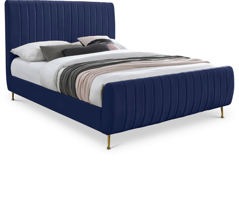 Zara - Bed - Simple Home Plus