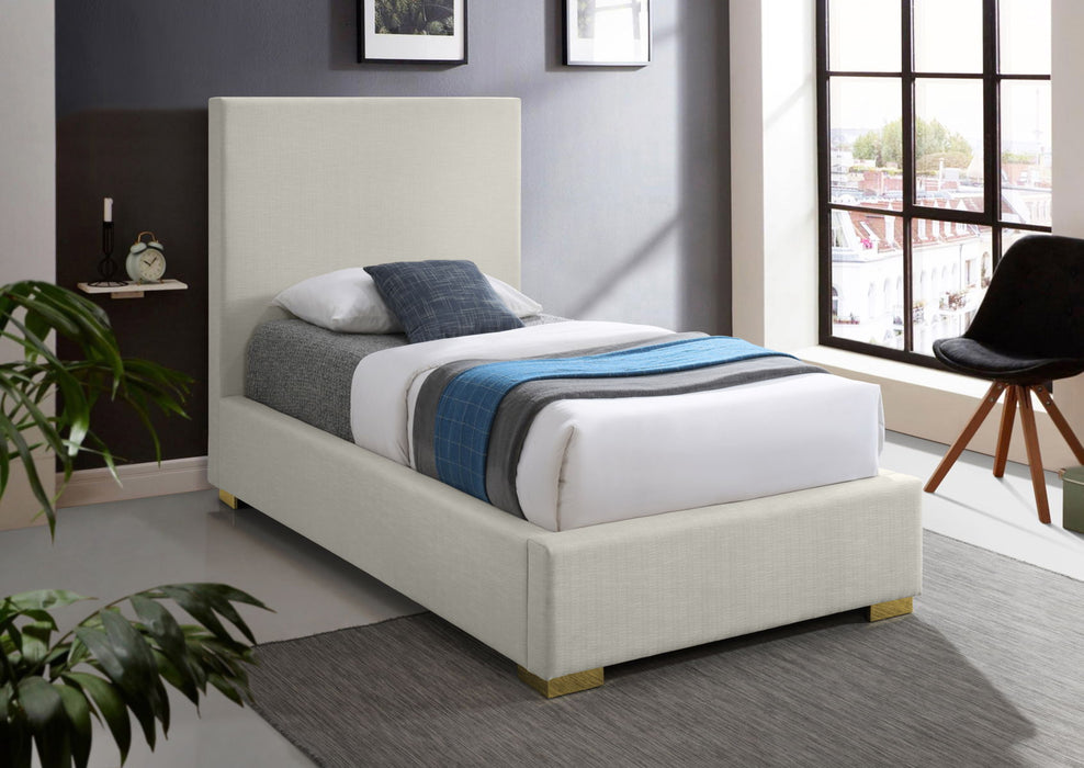 Crosby - Bed - Simple Home Plus