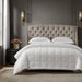 Cotton - Luxury Blanket - White - Simple Home Plus