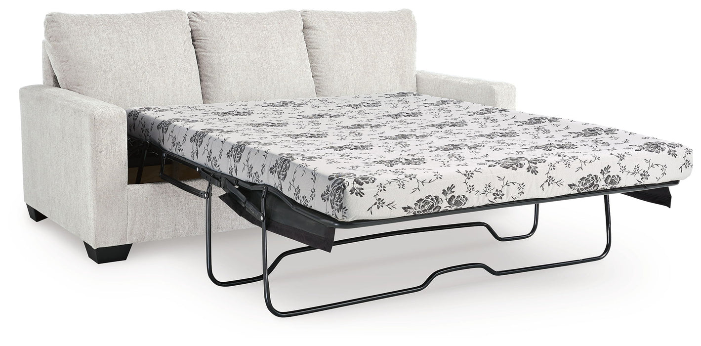 Rannis - Living Room Set - Simple Home Plus