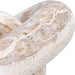 Knot - Marble Decorative Accessory - Simple Home Plus