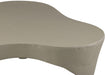 Bourges - Aluminum Table - Simple Home Plus