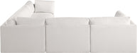 Ease - Modular Sectional - Simple Home Plus