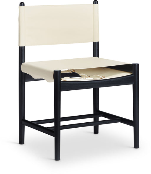 Rawlins - Dining Chair (Set of 2) - Black Frame - Simple Home Plus