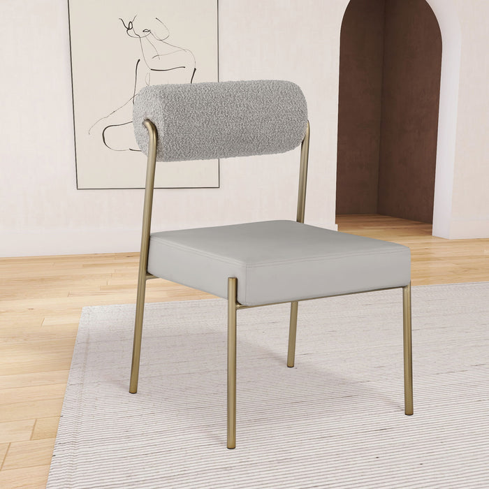 Carly - Dining Chair (Set of 2) - Simple Home Plus