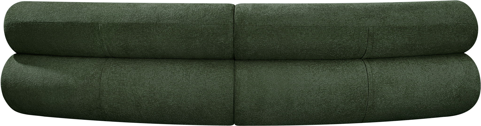 Bale - 2 Piece Modular Sofa - Simple Home Plus