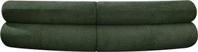 Bale - 2 Piece Modular Sofa - Simple Home Plus