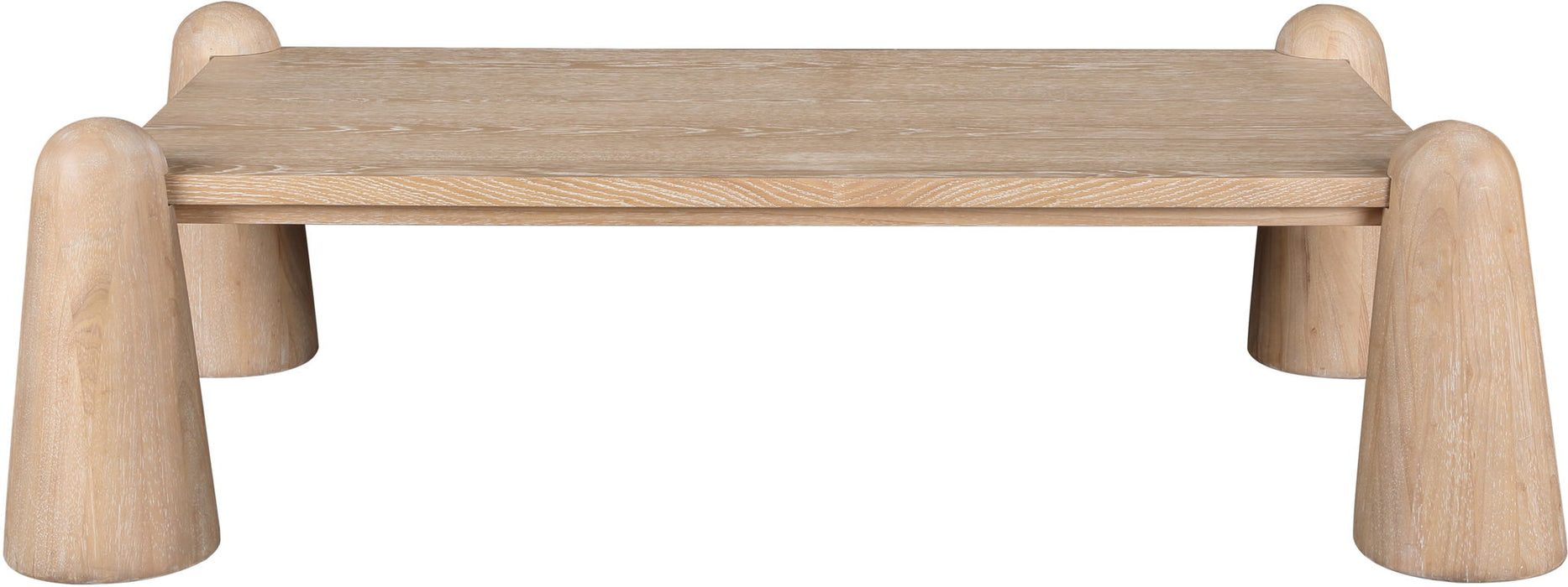 Wyndham - Coffee Table - Simple Home Plus